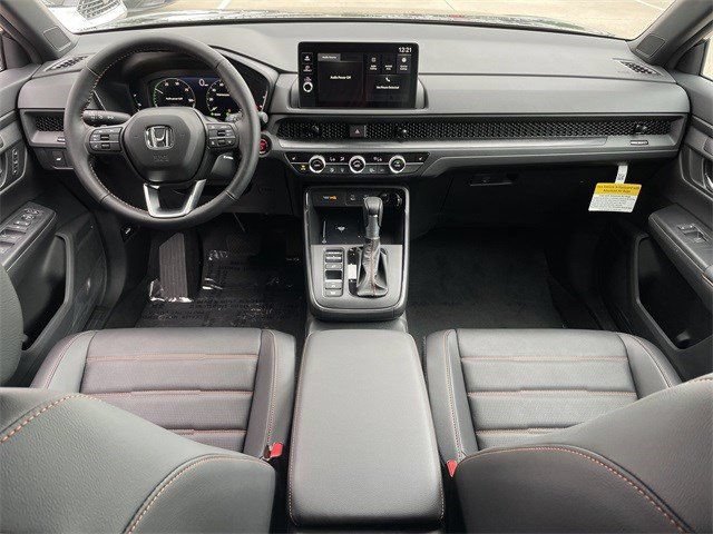 New 2026 Honda CR-V Sport-L image 11