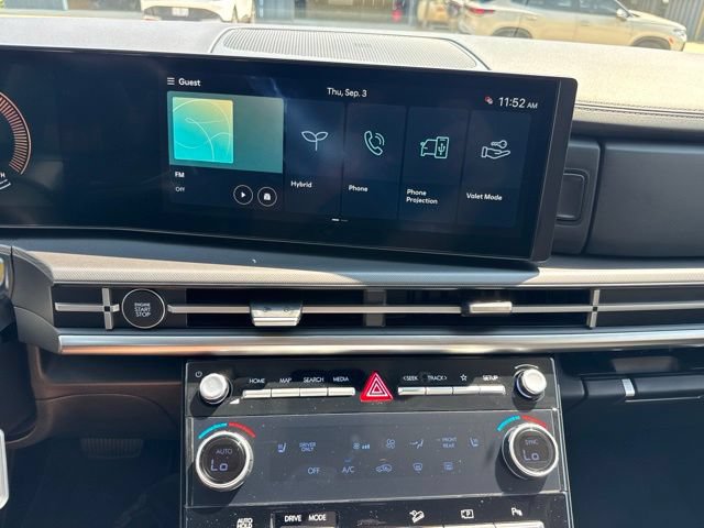 New 2026 Hyundai Santa Fe SEL FWD image 27