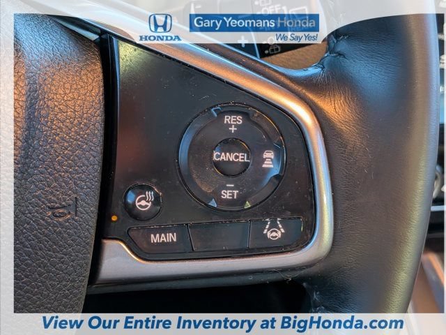 Used 2022 Honda CR-V Touring image 30