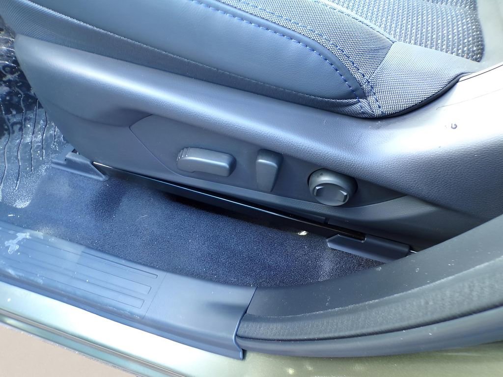 Certified 2026 Subaru Forester Premium image 19