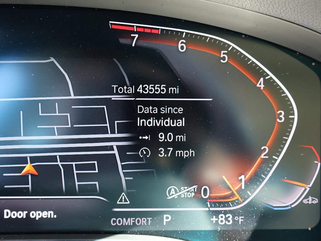 Used 2020 BMW 740i image 48