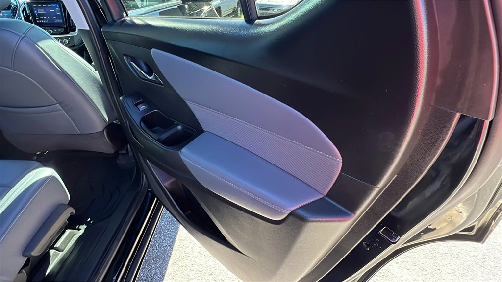 Used 2020 Chevrolet Traverse Premier w/ LPO, Floor Liner Package image 19