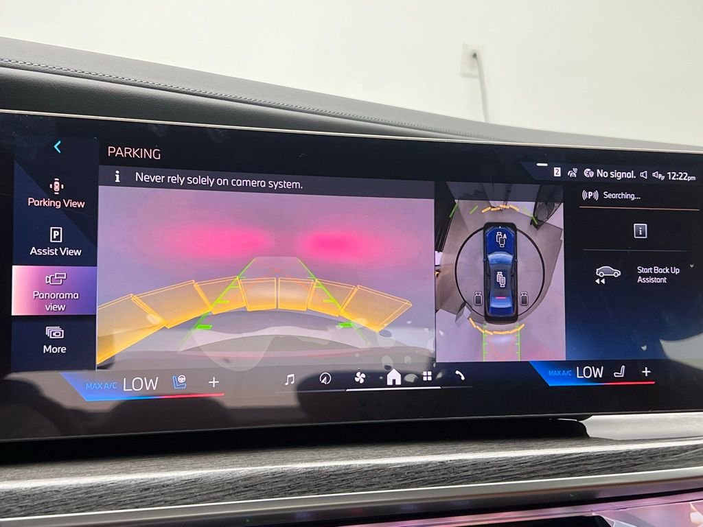 New 2026 BMW 740i w/ Executive Package image 15