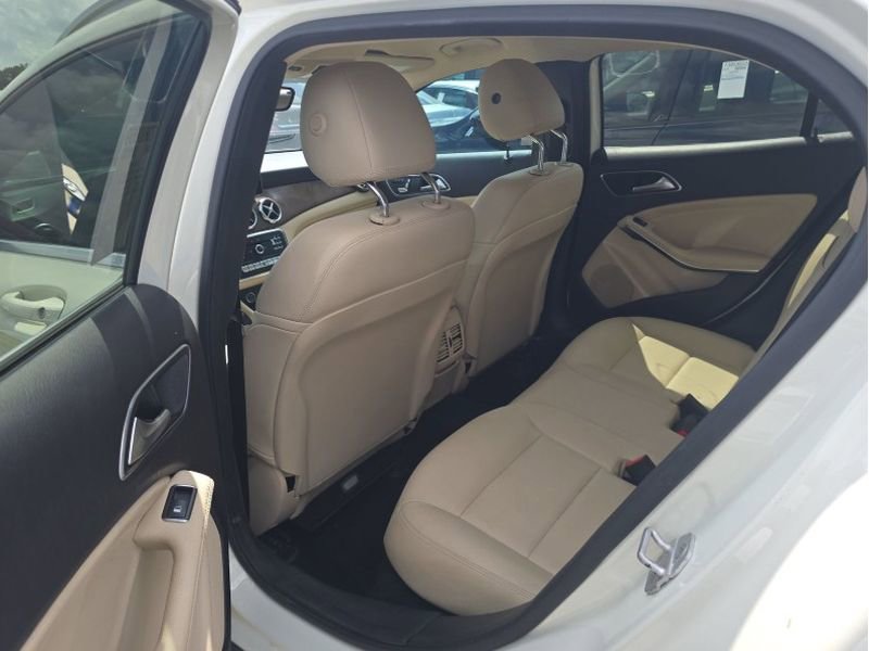 Used 2018 Mercedes-Benz GLA 250 image 21