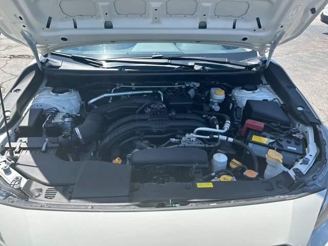 Used 2023 Subaru Crosstrek 2.0i AWD/4WD image 19