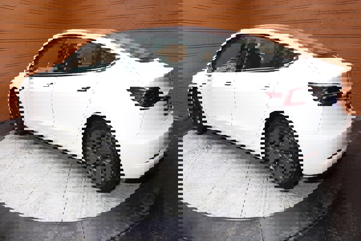 Used 2023 Tesla Model 3 Long Range image 10