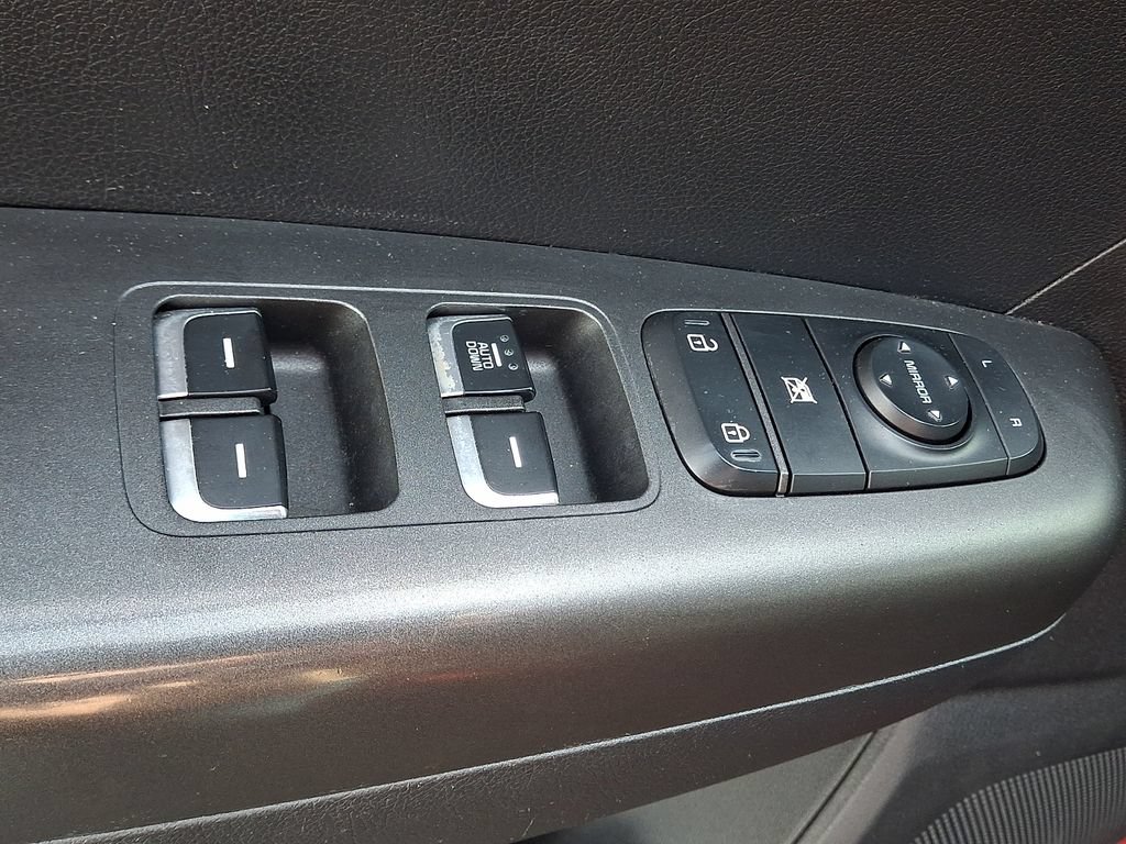 Certified 2022 Kia Sportage LX AWD/4WD image 25