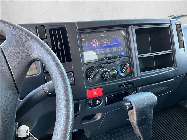 Used 2024 Chevrolet Low Cab Forward RWD image 8