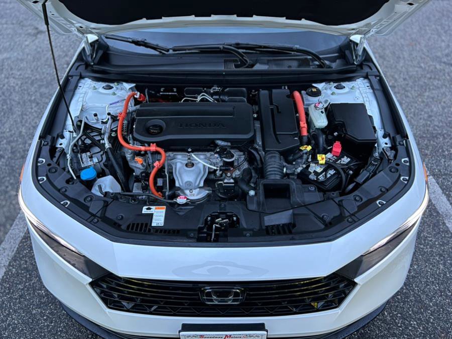 Used 2024 Honda Accord Sport image 33