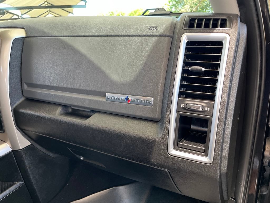 Used 2019 RAM 1500 Lone Star RWD image 28