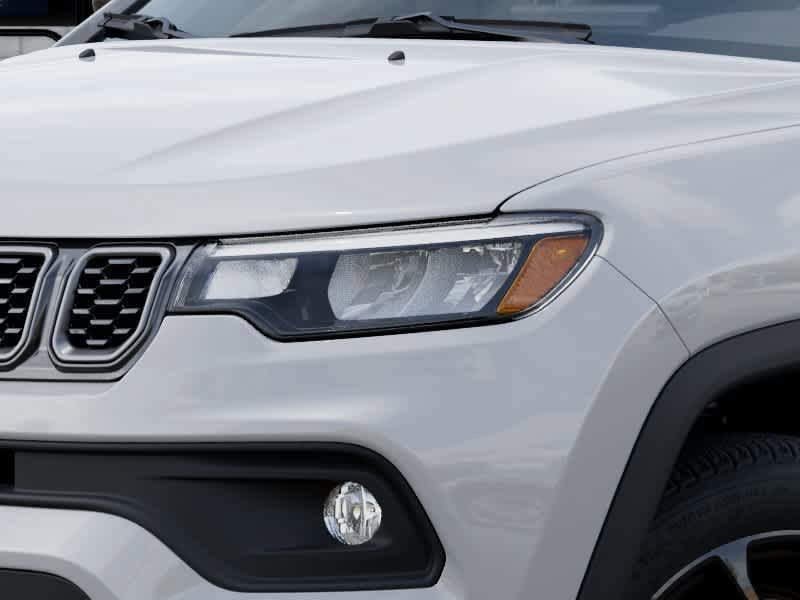 New 2026 Jeep Compass Latitude AWD/4WD image 42
