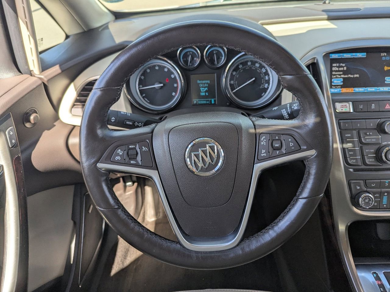 Used 2014 Buick Verano Premium w/ LPO, Protection Package image 23