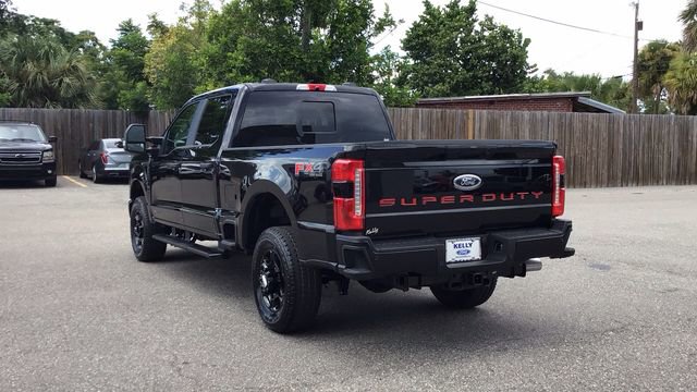 New 2026 Ford F250 XL image 7