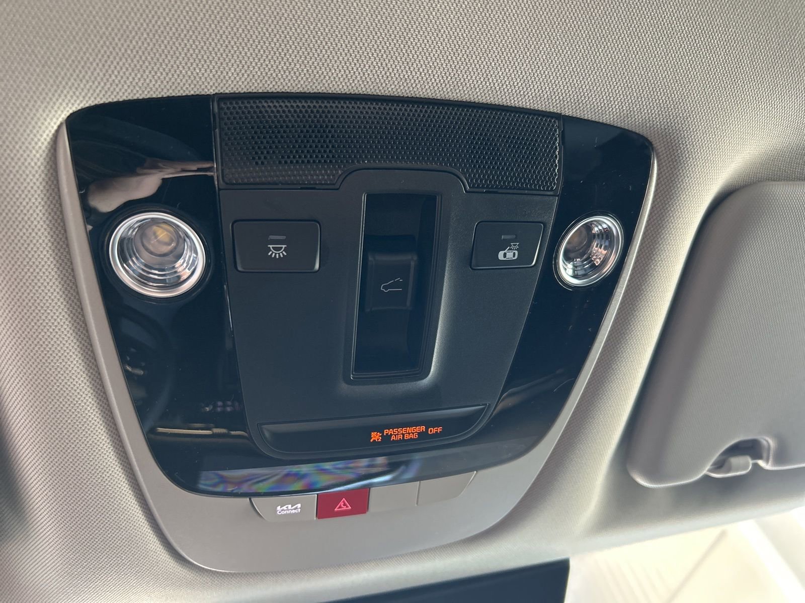 New 2026 Kia Sportage SX Prestige image 34