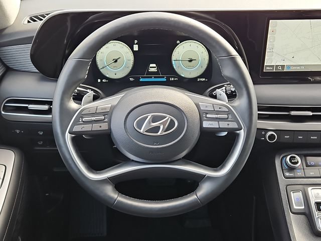 Used 2023 Hyundai Palisade Limited AWD/4WD image 6