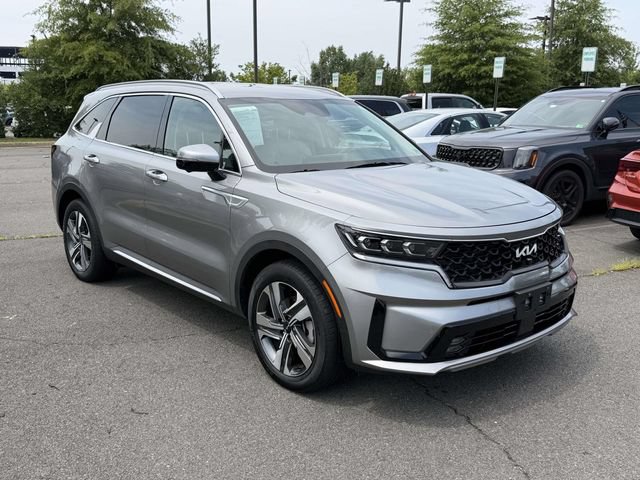 Used 2023 Kia Sorento SX Prestige AWD/4WD video 1
