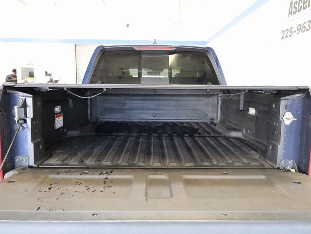 Used 2017 Honda Ridgeline RTL-E image 19