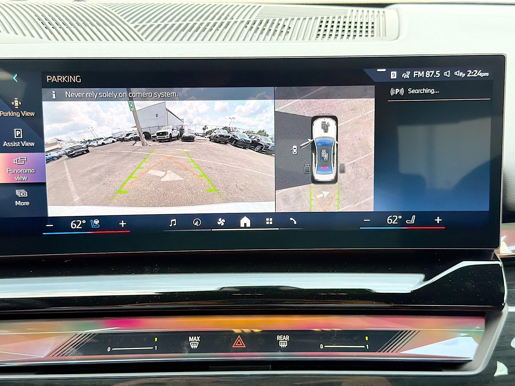 New 2026 BMW i5 eDrive40 image 34