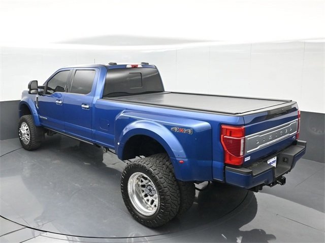 Used 2022 Ford F450 Limited image 8