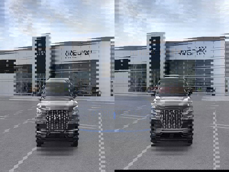 New 2026 Lincoln Corsair Grand Touring image 6