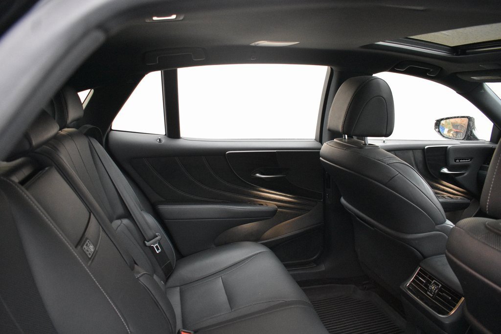 Used 2021 Lexus LS 500 AWD image 25