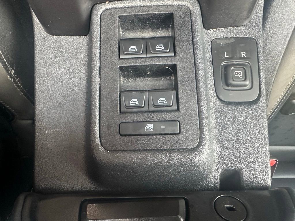 Used 2025 Ford Bronco Outer Banks image 20