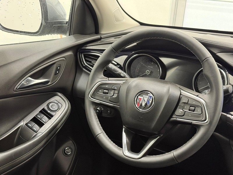 Used 2023 Buick Encore GX Select w/ Experience Buick Package image 12