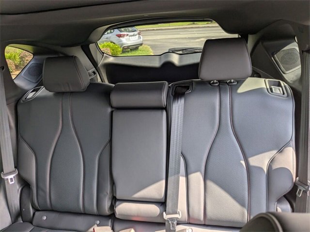 New 2025 Acura RDX A-Spec image 28