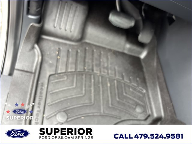 Used 2023 Ford F150 Platinum w/ Equipment Group 701A High AWD/4WD image 31