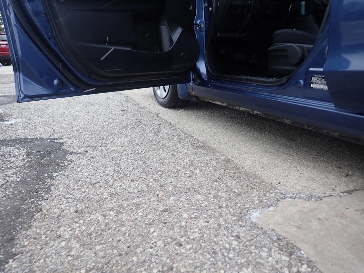 Used 2012 Subaru Impreza 2.0i image 10