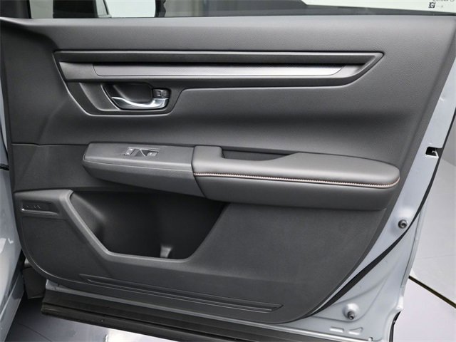 New 2026 Honda CR-V TrailSport image 2