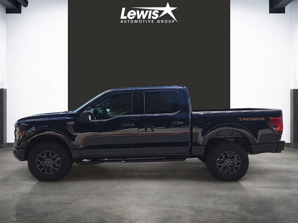 Used 2025 Ford F150 Tremor w/ Tow/Haul Package AWD/4WD image 5