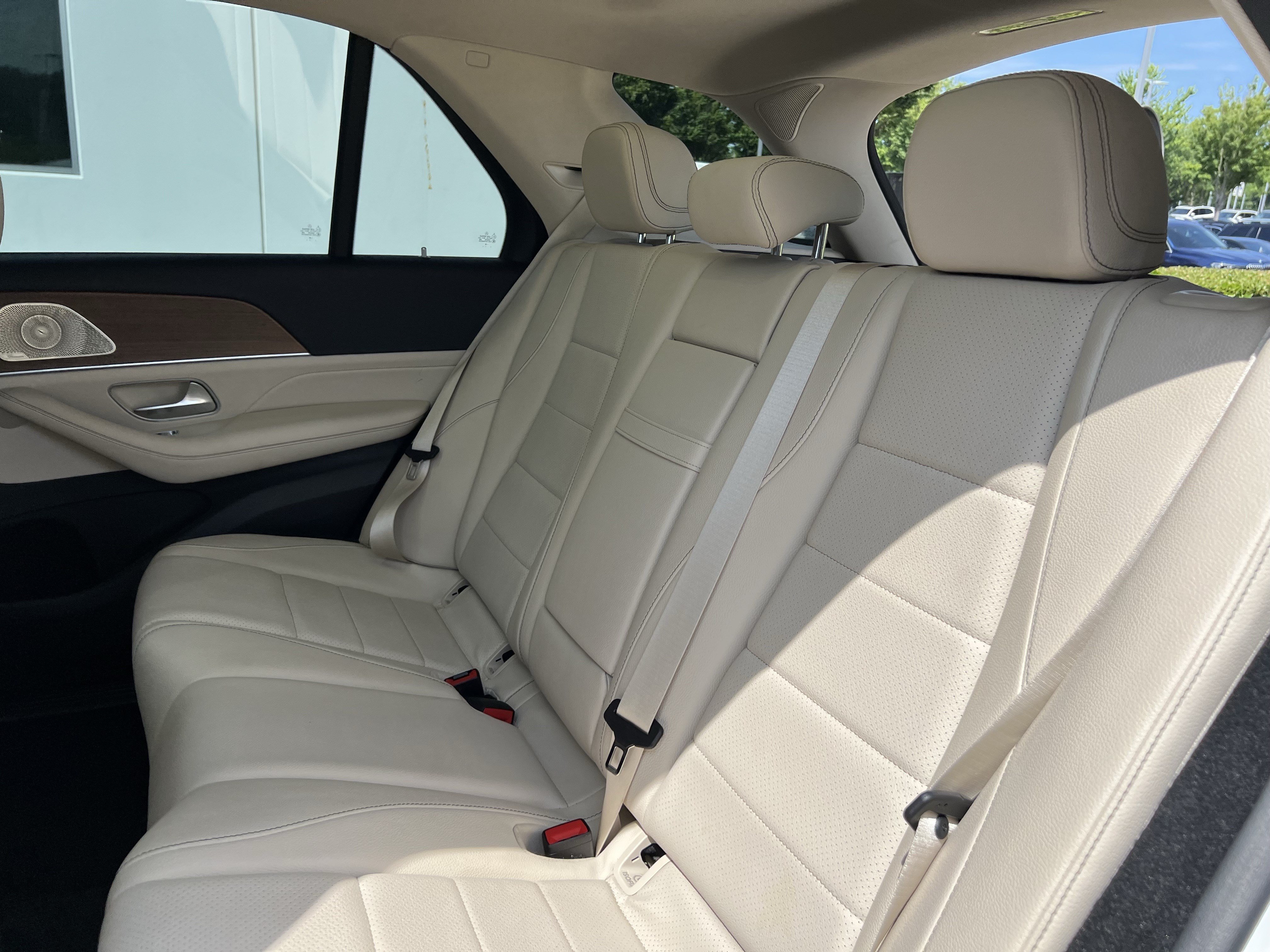 Used 2022 Mercedes-Benz GLE 350 4MATIC image 33
