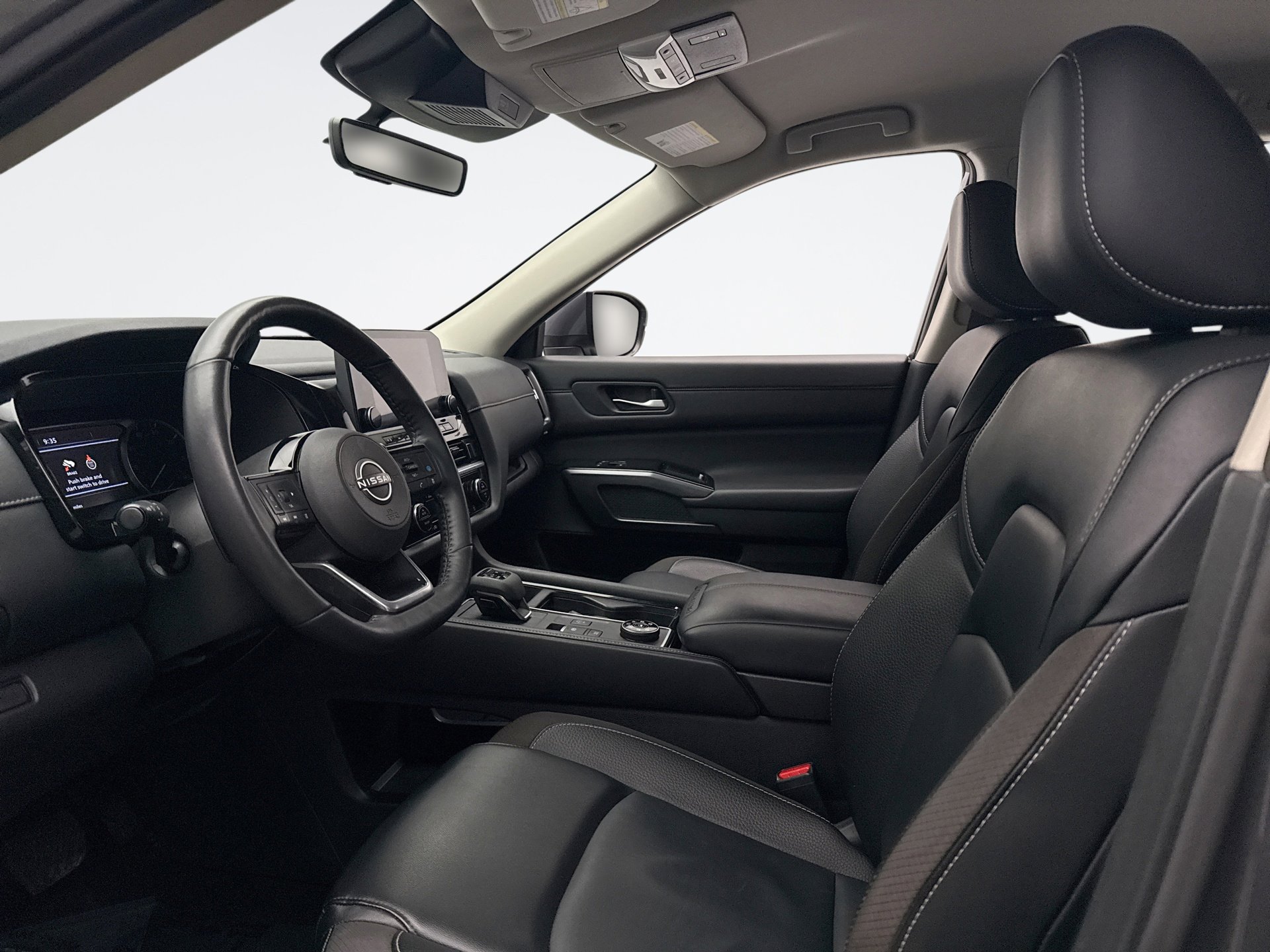 Used 2023 Nissan Pathfinder SL image 10