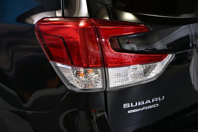 Used 2021 Subaru Forester Touring w/ Popular Package #2 image 16