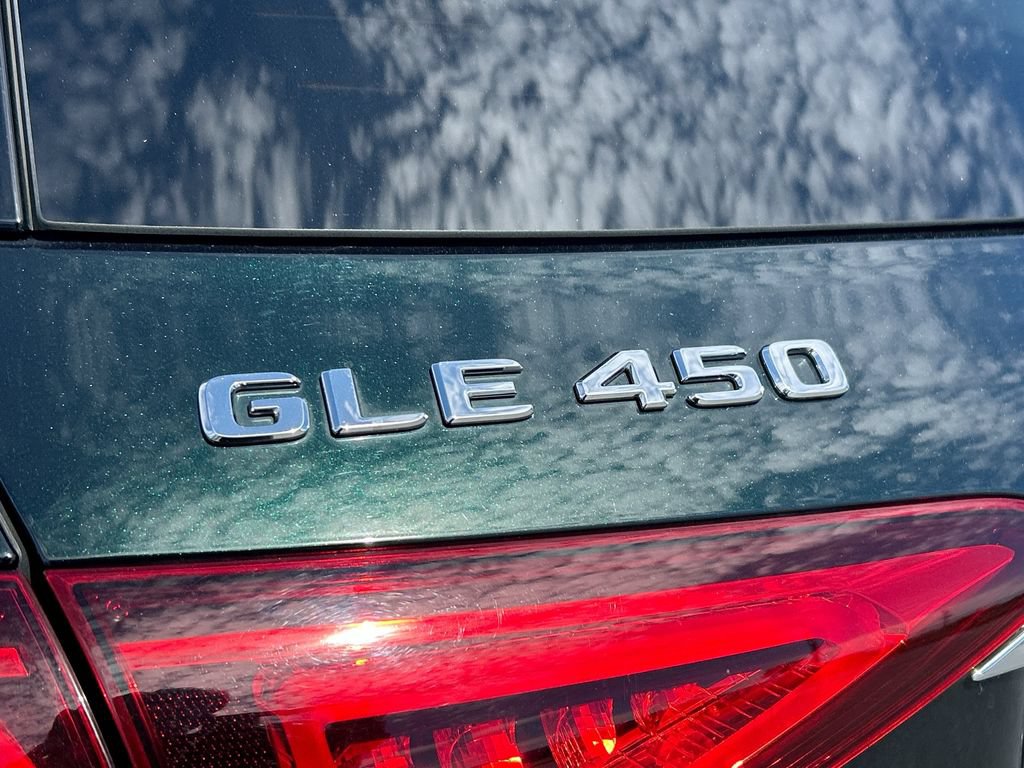 Used 2022 Mercedes-Benz GLE 450 4MATIC image 16