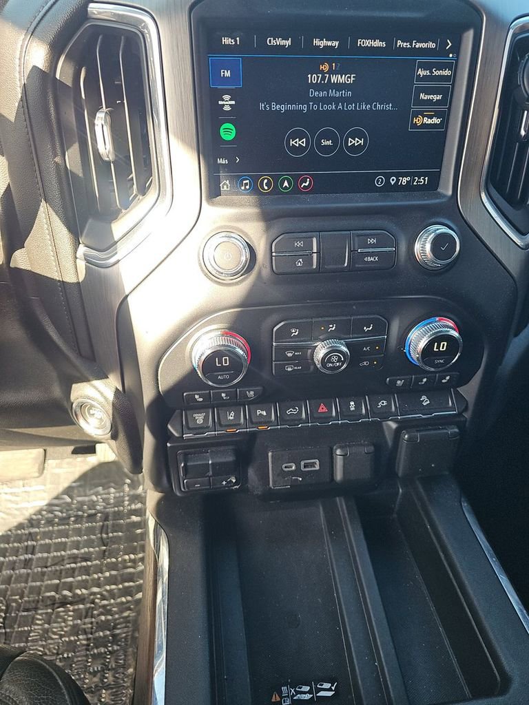 Used 2020 GMC Sierra 2500 Denali w/ Denali Ultimate Package image 13