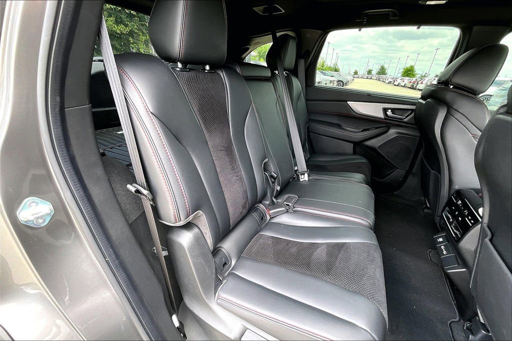 Certified 2024 Acura MDX A-Spec AWD/4WD image 34