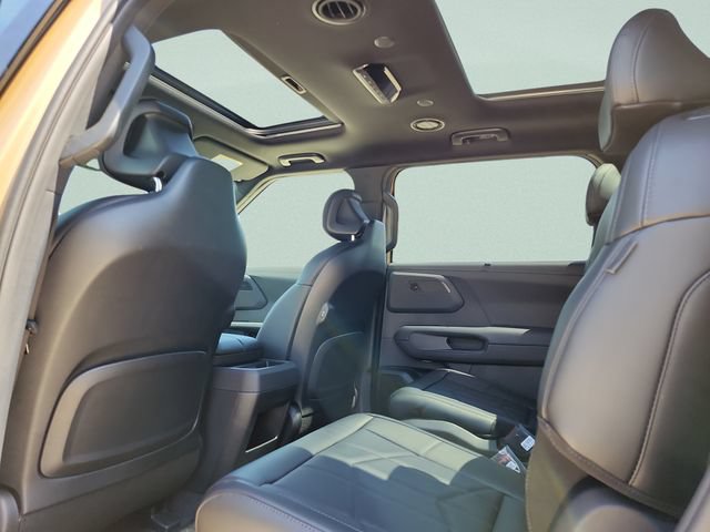 New 2027 Kia Telluride SX X-Pro AWD/4WD image 16