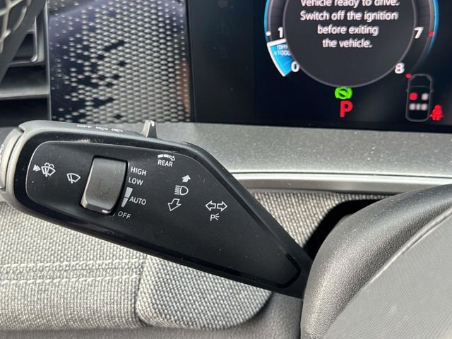 New 2026 Volkswagen Tiguan S image 22