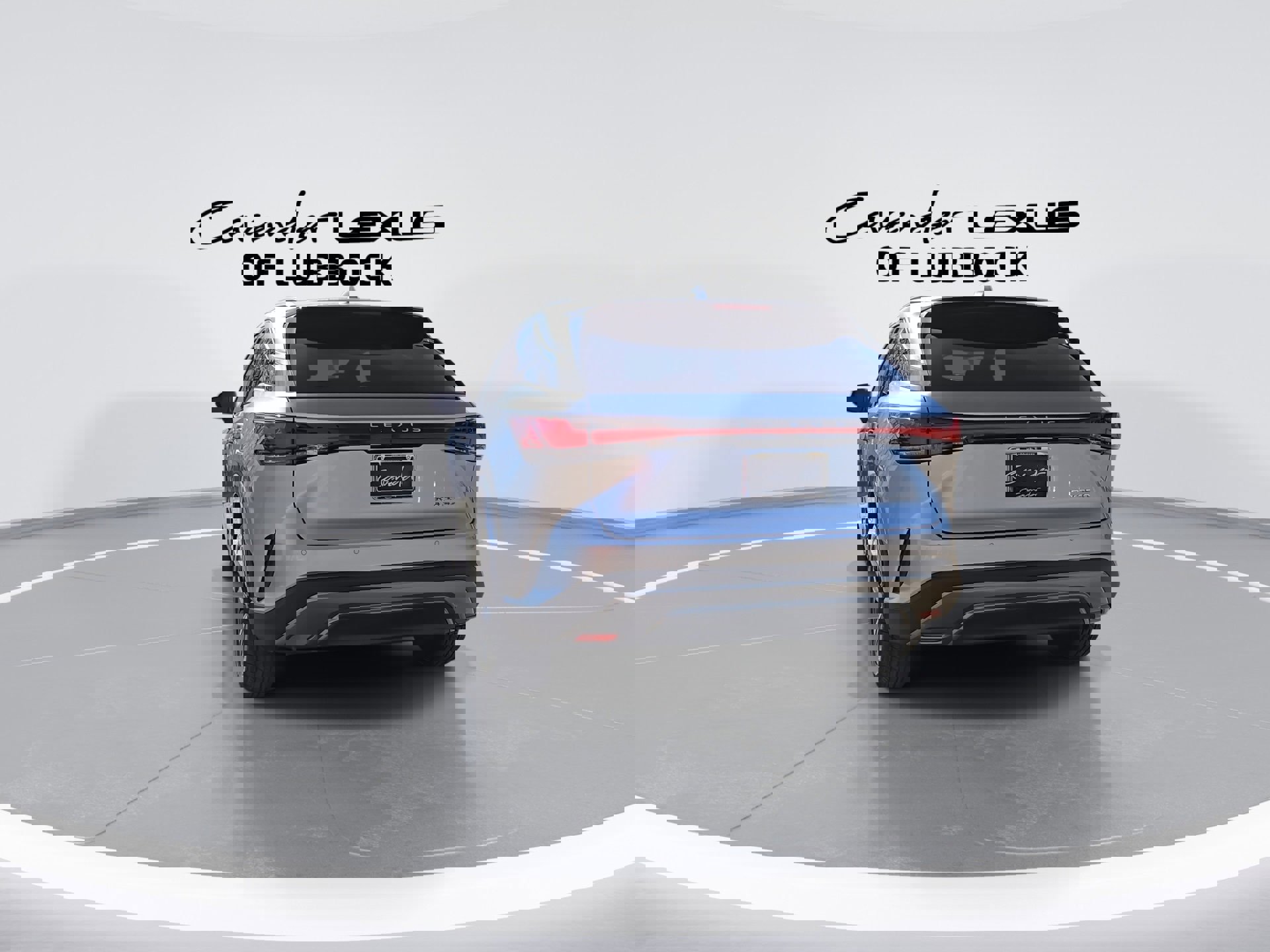 Certified 2026 Lexus RX 350 Premium image 7