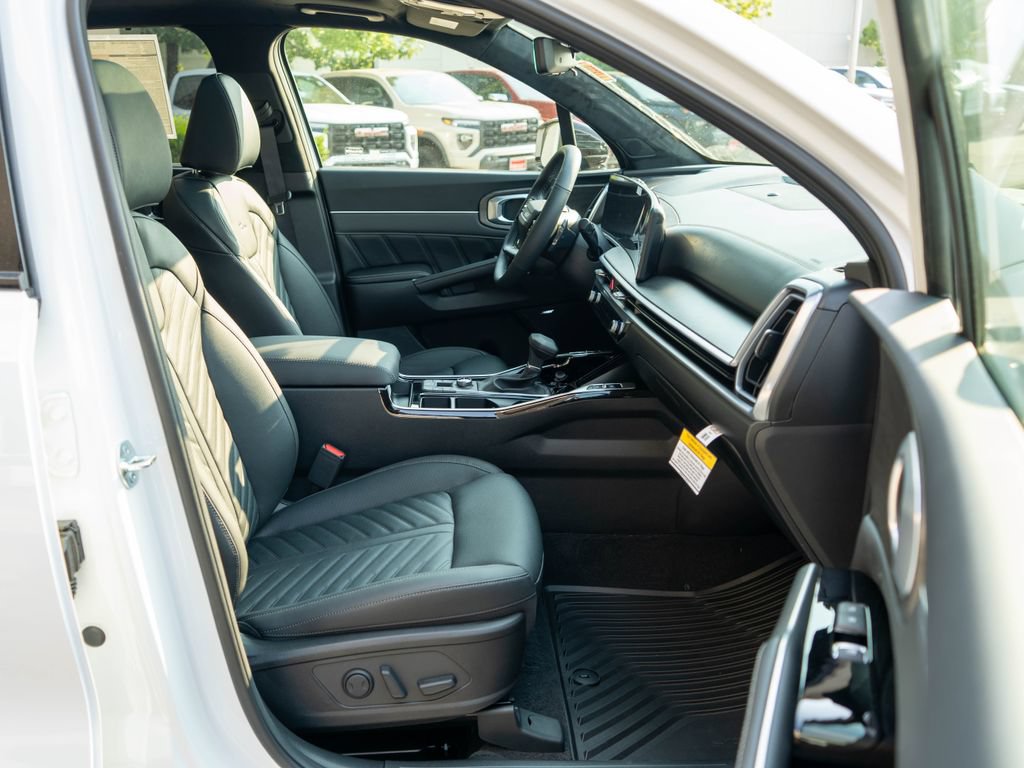 New 2026 Kia Sorento SX Prestige AWD/4WD image 10