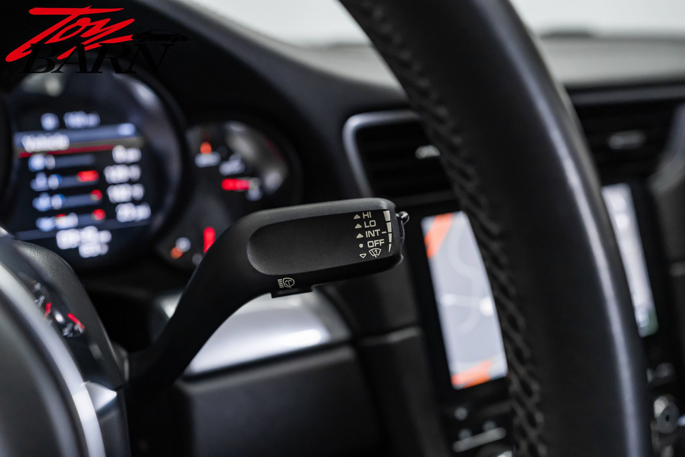 Used 2017 Porsche 911 Carrera 4S image 43