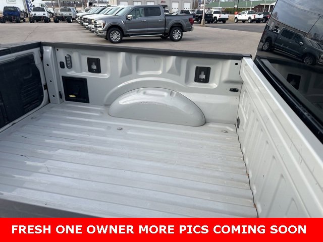 Used 2023 Ford F150 XLT w/ Equipment Group 302A High image 12