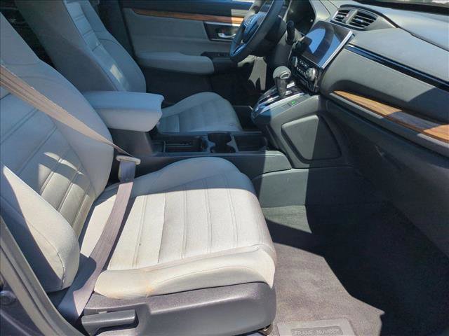 Used 2017 Honda CR-V EX image 21
