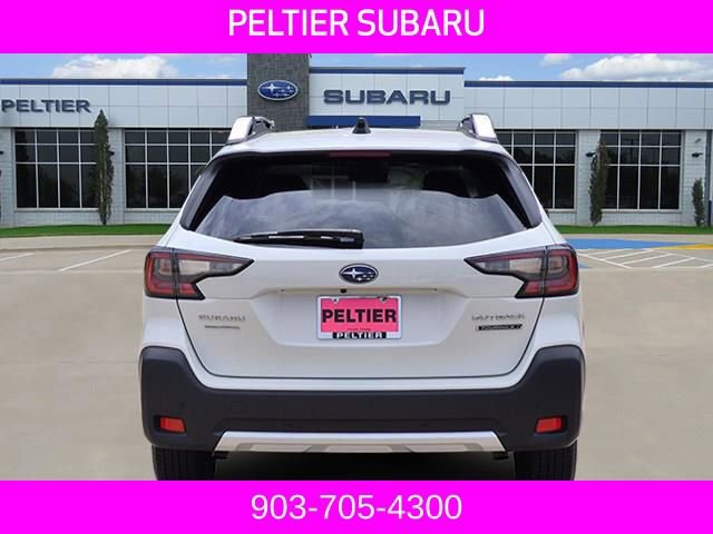 Certified 2023 Subaru Outback Touring XT AWD/4WD image 5