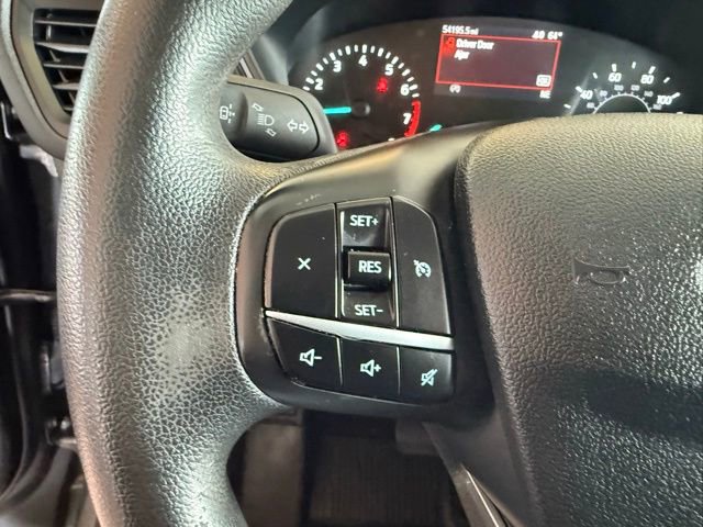 Used 2021 Ford Escape S image 18