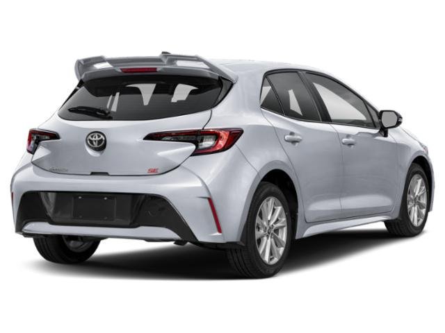 New 2026 Toyota Corolla SE FWD image 2