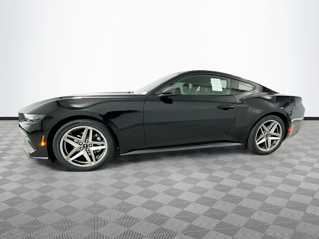 New 2026 Ford Mustang Premium RWD image 28