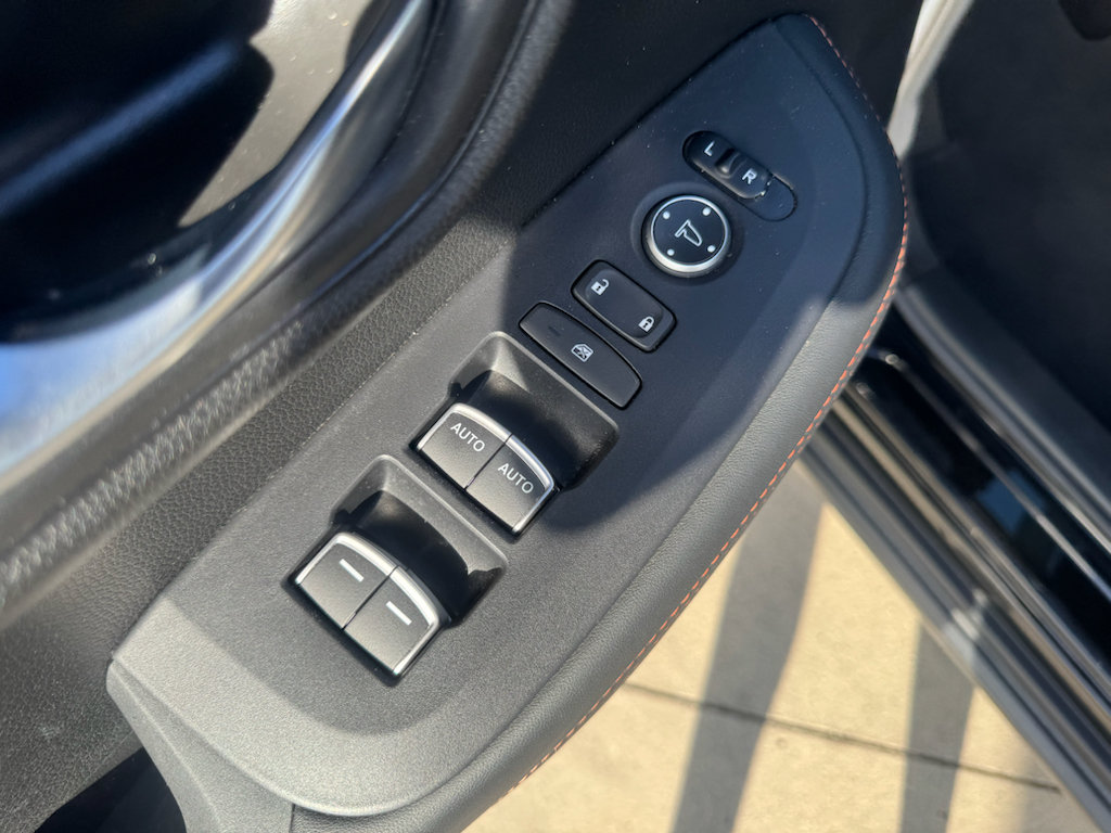 Certified 2024 Honda HR-V Sport image 11